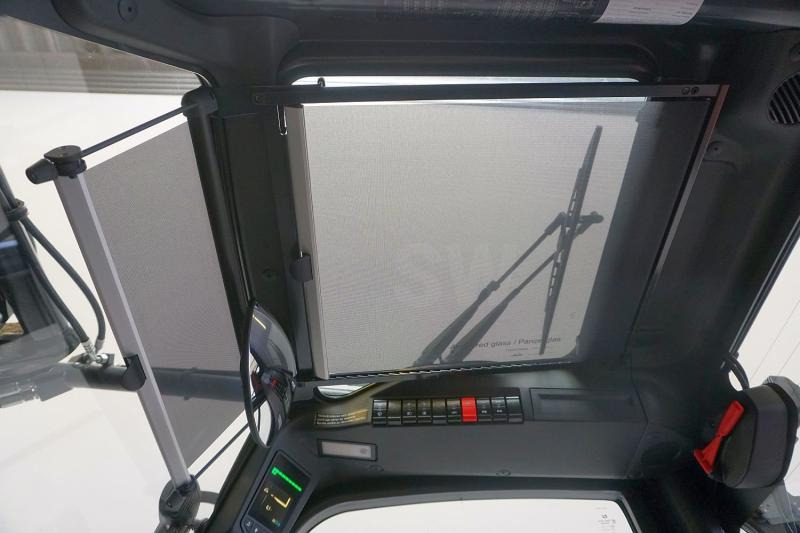 Linde H 30 D 1202 - Dieselstapler: das Bild 5 Linde H 30 D 1202 - Dieselstapler: das Bild 5