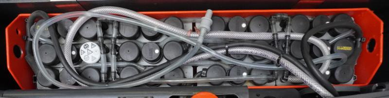 Linde L 10 1172 - Hochhubwagen: das Bild 4 Linde L 10 1172 - Hochhubwagen: das Bild 4
