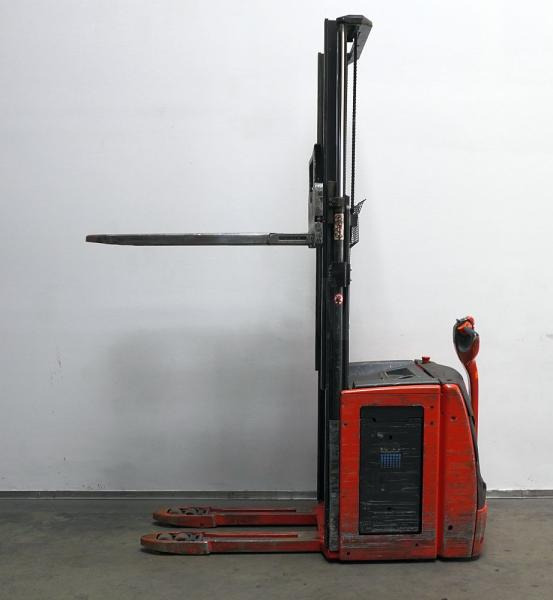 Linde L 16 i ION 1173 - Hochhubwagen: das Bild 3 Linde L 16 i ION 1173 - Hochhubwagen: das Bild 3