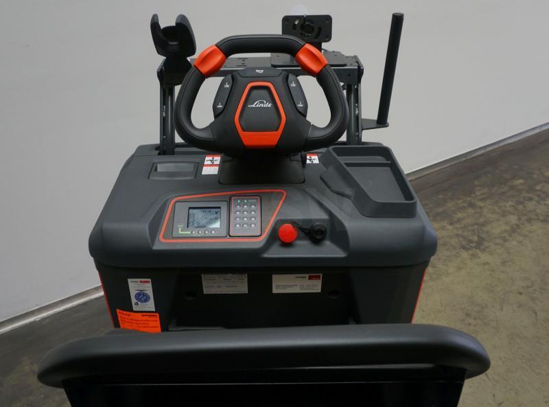 Kommissionierer Linde N 25 C 4587: das Bild 7