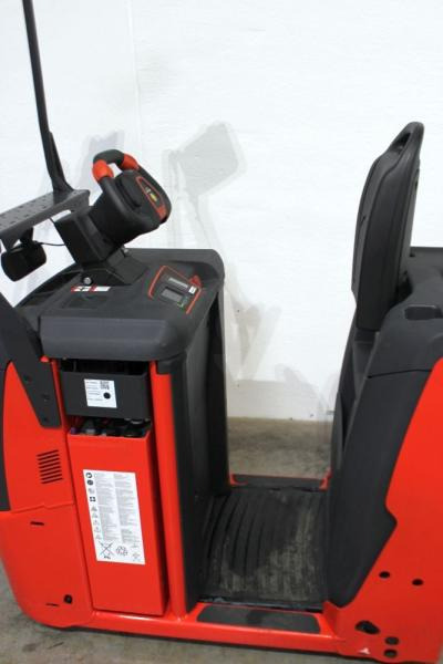 Linde P 40 C 4595-00 - Schleppfahrzeug: das Bild 5 Linde P 40 C 4595-00 - Schleppfahrzeug: das Bild 5