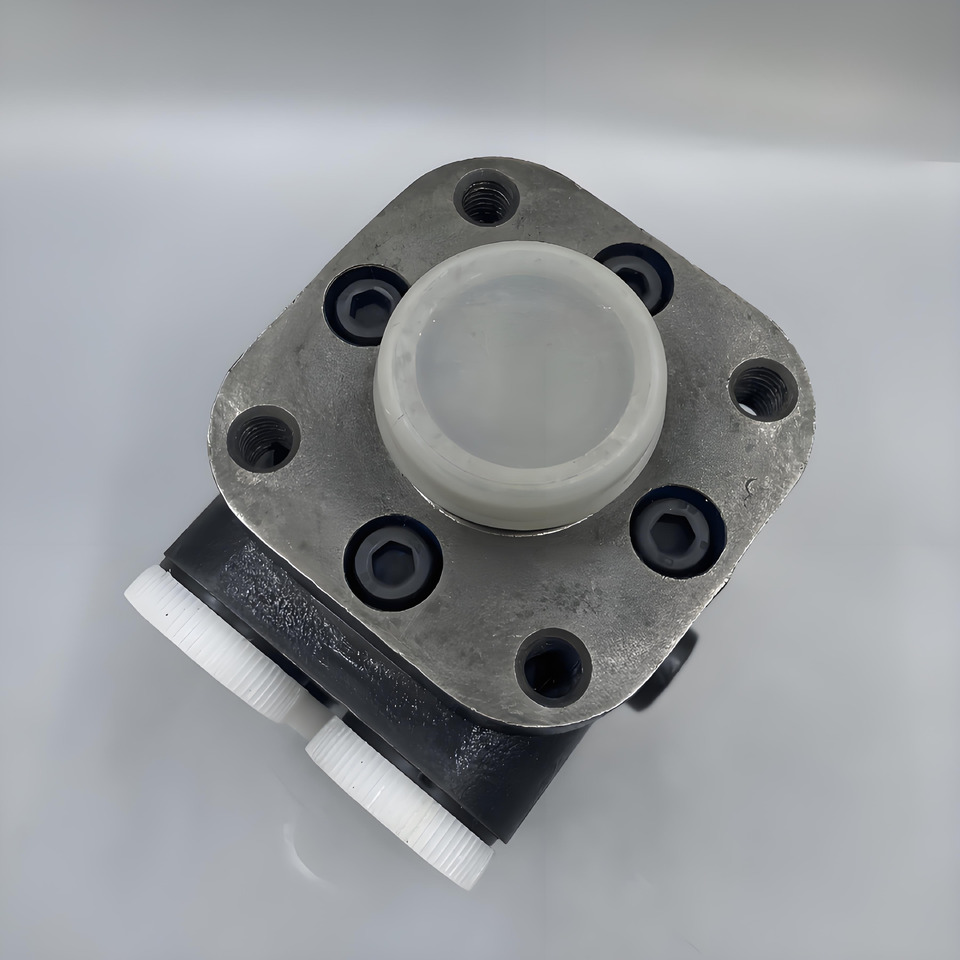 AGT KRW23 Mini Wheel Loader Hydraulic Steering Valve Kit for FLAND FL45 Wheel Loader Spare Parts - Lenkung für Radlader: das Bild 3 AGT KRW23 Mini Wheel Loader Hydraulic Steering Valve Kit for FLAND FL45 Wheel Loader Spare Parts - Lenkung für Radlader: das Bild 3