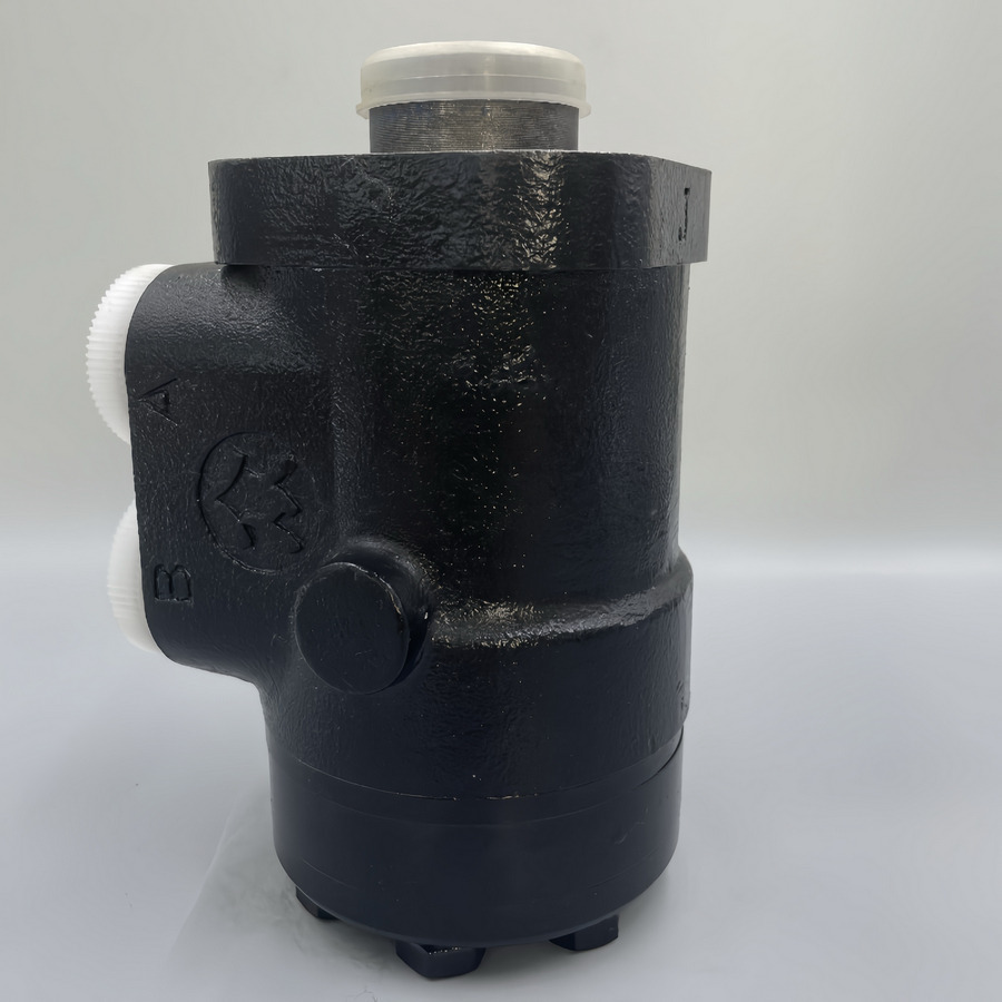 AGT KRW23 Mini Wheel Loader Hydraulic Steering Valve Kit for FLAND FL45 Wheel Loader Spare Parts - Lenkung für Radlader: das Bild 1 AGT KRW23 Mini Wheel Loader Hydraulic Steering Valve Kit for FLAND FL45 Wheel Loader Spare Parts - Lenkung für Radlader: das Bild 1