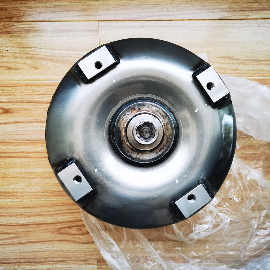 CASE Torque Converter 87712647 84357989 for CASE Wheel Loader - Transmission für Radlader: das Bild 1 CASE Torque Converter 87712647 84357989 for CASE Wheel Loader - Transmission für Radlader: das Bild 1