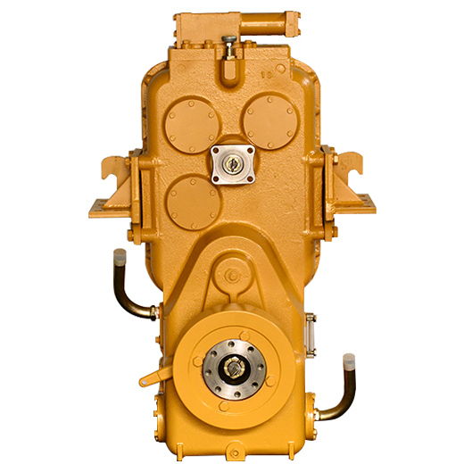 China Wheel Loader Transmission Gearbox - Getriebe für Radlader: das Bild 5 China Wheel Loader Transmission Gearbox - Getriebe für Radlader: das Bild 5