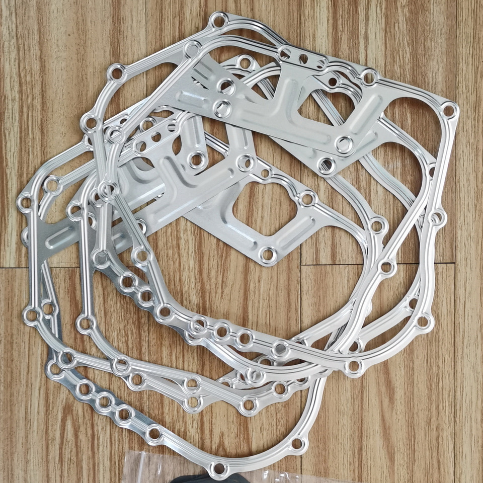 KOOP Genuine Crankcase Side Cover Gasket for China Loader - Kurbelgehäuse für Radlader: das Bild 1 KOOP Genuine Crankcase Side Cover Gasket for China Loader - Kurbelgehäuse für Radlader: das Bild 1