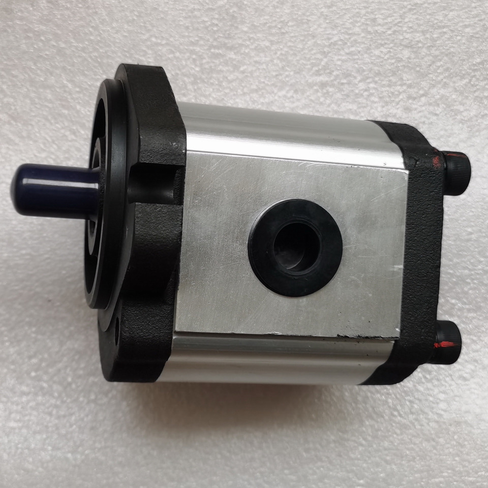 OCEANUS Gear Pump for China Wheel Loader - Hydraulikpumpe für Radlader: das Bild 5 OCEANUS Gear Pump for China Wheel Loader - Hydraulikpumpe für Radlader: das Bild 5