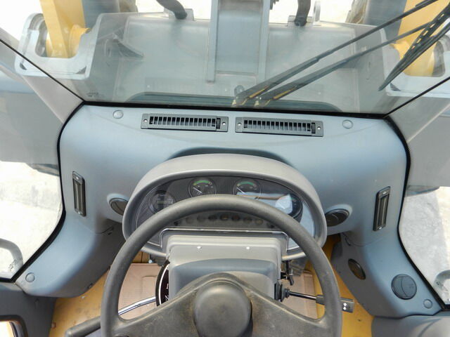 QINGDAO PROMISING 5.0T Font Wheel Loader ZL50F - Radlader: das Bild 5 QINGDAO PROMISING 5.0T Font Wheel Loader ZL50F - Radlader: das Bild 5
