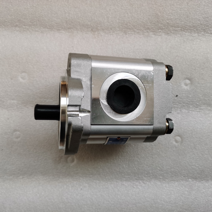 QINGDAO PROMISING Hydraulic Pump CBWA-F314-AL5Φ9 - Hydraulikpumpe für Radlader: das Bild 4 QINGDAO PROMISING Hydraulic Pump CBWA-F314-AL5Φ9 - Hydraulikpumpe für Radlader: das Bild 4