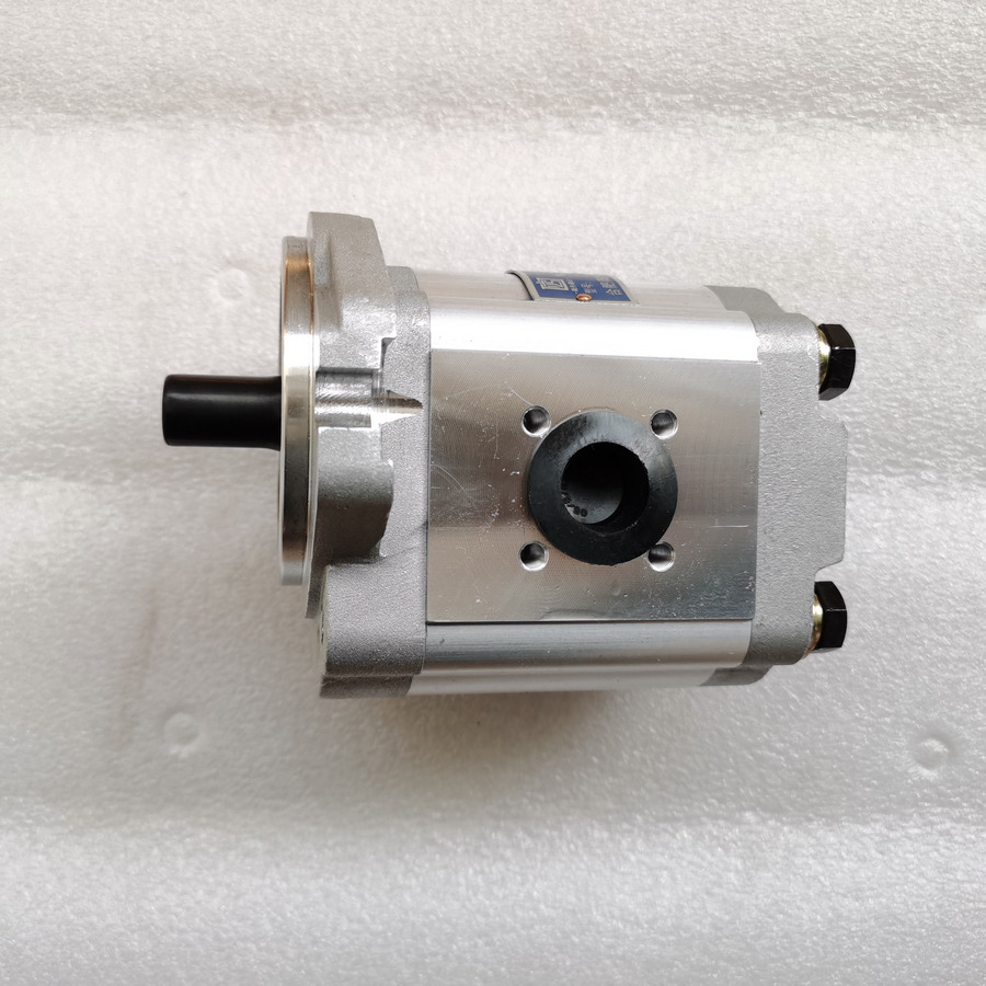 QINGDAO PROMISING Hydraulic Pump CBWA-F318-AT4Φ9 - Hydraulikpumpe für Radlader: das Bild 5 QINGDAO PROMISING Hydraulic Pump CBWA-F318-AT4Φ9 - Hydraulikpumpe für Radlader: das Bild 5