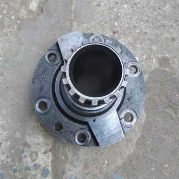 QINGDAO PROMISING Torque Converter Turbine Assembly for China Wheel Loader - Getriebe und Teile für Radlader: das Bild 3 QINGDAO PROMISING Torque Converter Turbine Assembly for China Wheel Loader - Getriebe und Teile für Radlader: das Bild 3