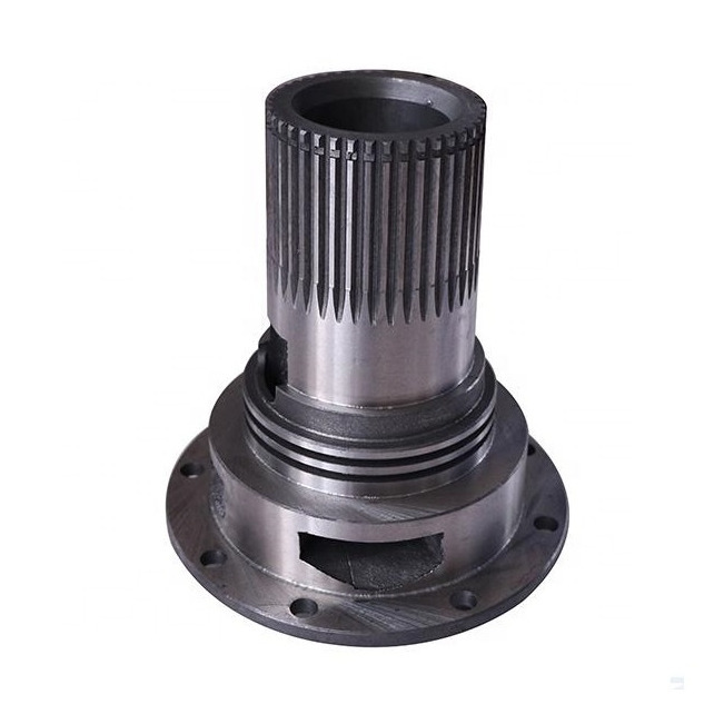 QINGDAO PROMISING Torque Converter Turbine Assembly for China Wheel Loader - Getriebe und Teile für Radlader: das Bild 4 QINGDAO PROMISING Torque Converter Turbine Assembly for China Wheel Loader - Getriebe und Teile für Radlader: das Bild 4