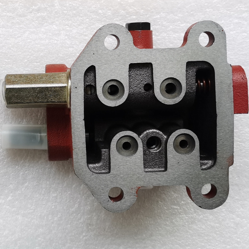Qingdao Promising 15F Gearbox Valve for China Loader - Getriebe und Teile für Radlader: das Bild 2 Qingdao Promising 15F Gearbox Valve for China Loader - Getriebe und Teile für Radlader: das Bild 2