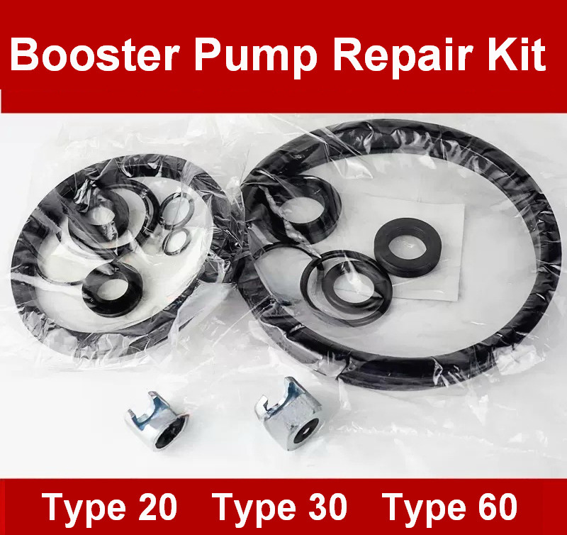 Qingdao Promising Air Brake Booster Repair Kit for China Loader - Bremszubehör für Radlader: das Bild 1 Qingdao Promising Air Brake Booster Repair Kit for China Loader - Bremszubehör für Radlader: das Bild 1