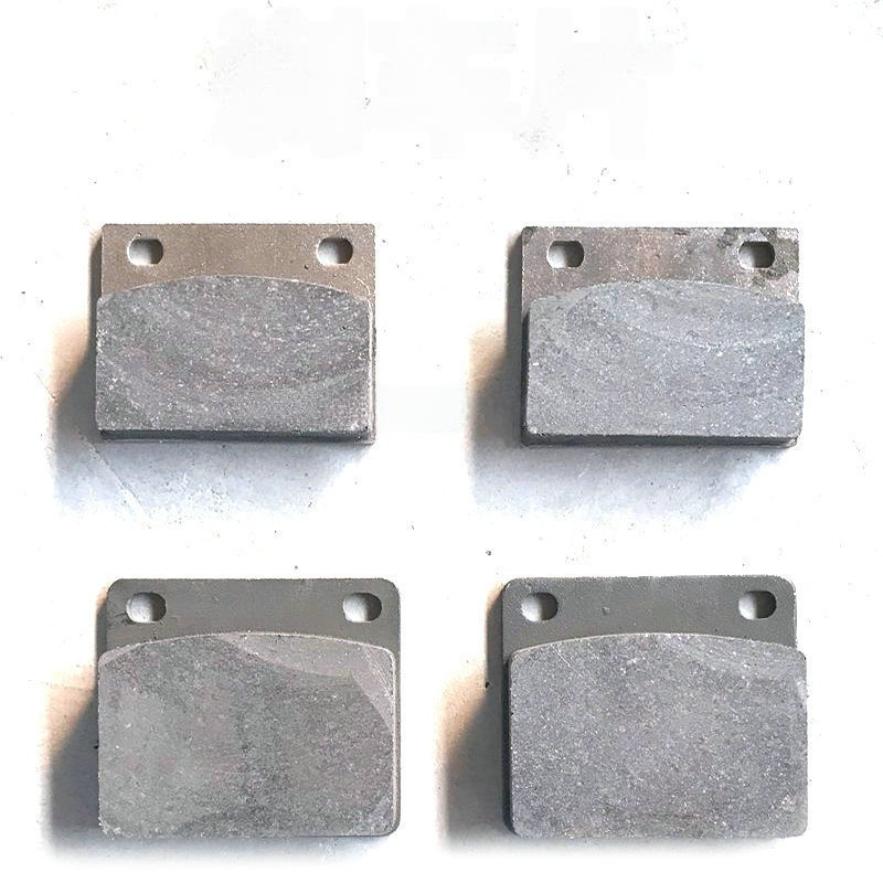 Qingdao Promising Brake Pads for China Loader - Bremsklötze für Radlader: das Bild 1 Qingdao Promising Brake Pads for China Loader - Bremsklötze für Radlader: das Bild 1