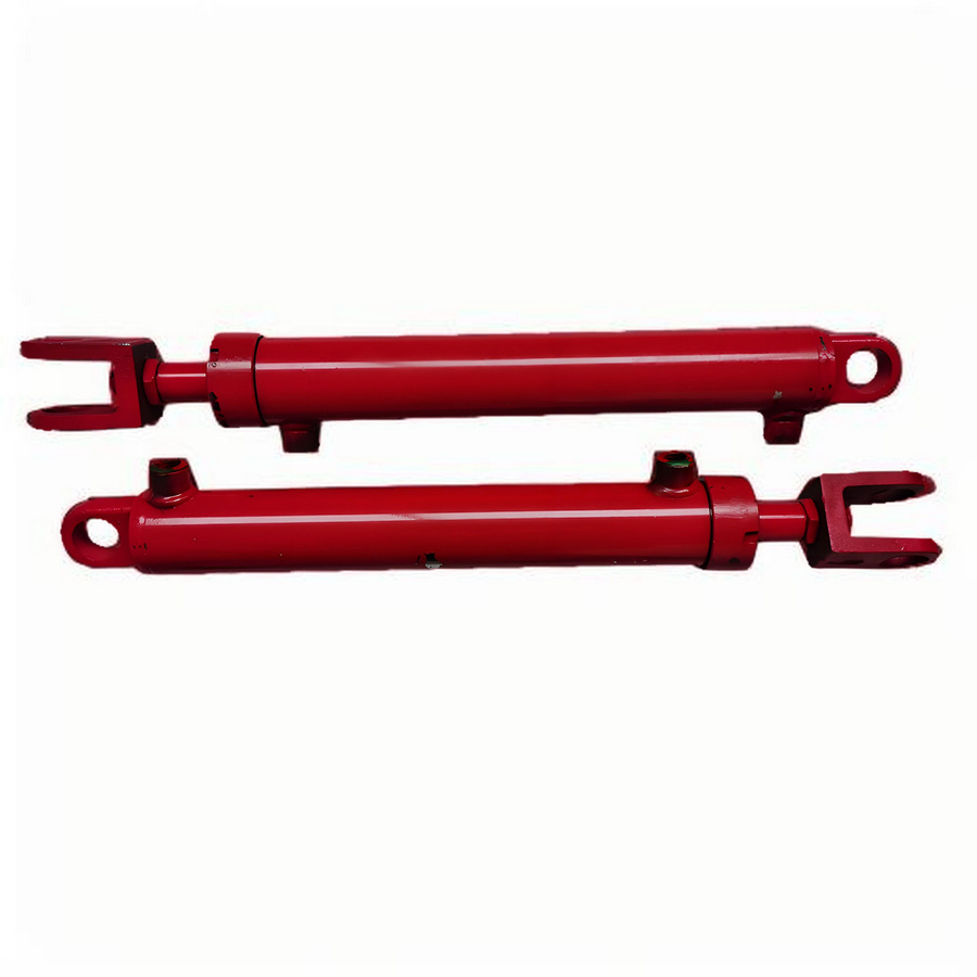 Qingdao Promising Cylinders for TRANER TR45 Wheel Loader Replacement - Hydraulikzylinder für Radlader: das Bild 4 Qingdao Promising Cylinders for TRANER TR45 Wheel Loader Replacement - Hydraulikzylinder für Radlader: das Bild 4