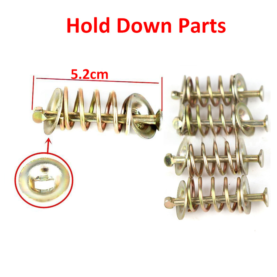 Qingdao Promising Drum Brake Repair Kit for China Loader - Bremszubehör für Radlader: das Bild 4 Qingdao Promising Drum Brake Repair Kit for China Loader - Bremszubehör für Radlader: das Bild 4
