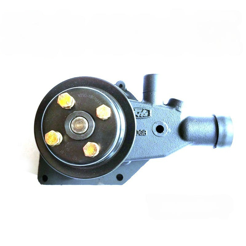 NEU: Kühlmittelpumpe für Radlader Qingdao Promising Engine Water Pumps for China Loader: das Bild 14 NEU: Kühlmittelpumpe für Radlader Qingdao Promising Engine Water Pumps for China Loader: das Bild 14