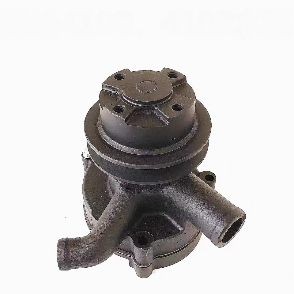 NEU: Kühlmittelpumpe für Radlader Qingdao Promising Engine Water Pumps for China Loader: das Bild 15 NEU: Kühlmittelpumpe für Radlader Qingdao Promising Engine Water Pumps for China Loader: das Bild 15