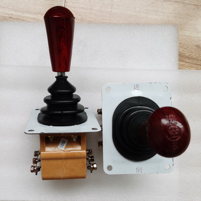 Qingdao Promising FLAND EL45 Electric Wheel Loader Forward Reverse Toggle Switch - Leasing Qingdao Promising FLAND EL45 Electric Wheel Loader Forward Reverse Toggle Switch: das Bild 5