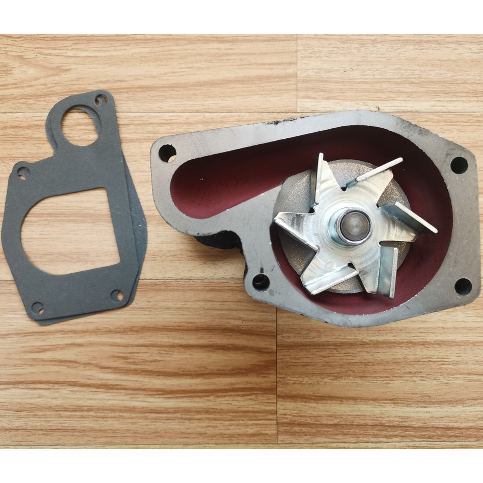 Qingdao Promising Genuine XINCHAI Engine Water Pump - Kühlmittelpumpe für Radlader: das Bild 2 Qingdao Promising Genuine XINCHAI Engine Water Pump - Kühlmittelpumpe für Radlader: das Bild 2