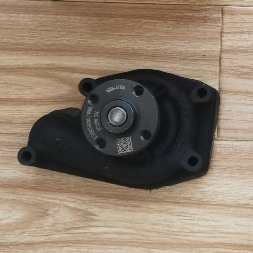Qingdao Promising Genuine XINCHAI Engine Water Pump - Kühlmittelpumpe für Radlader: das Bild 1 Qingdao Promising Genuine XINCHAI Engine Water Pump - Kühlmittelpumpe für Radlader: das Bild 1