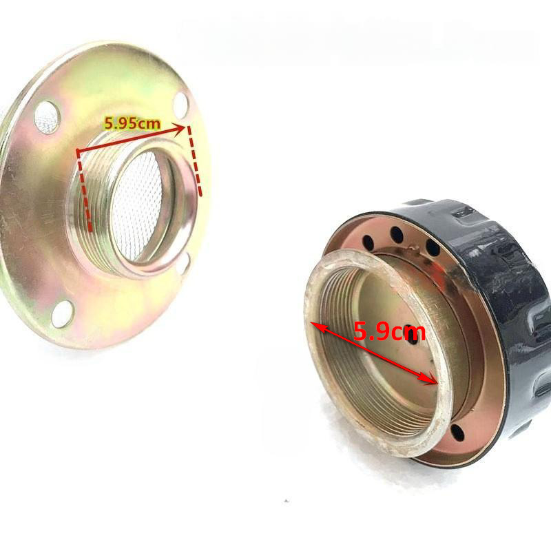 Qingdao Promising Hydraulic Oil Tank Caps for China Loader - Hydraulikfilter für Radlader: das Bild 4 Qingdao Promising Hydraulic Oil Tank Caps for China Loader - Hydraulikfilter für Radlader: das Bild 4