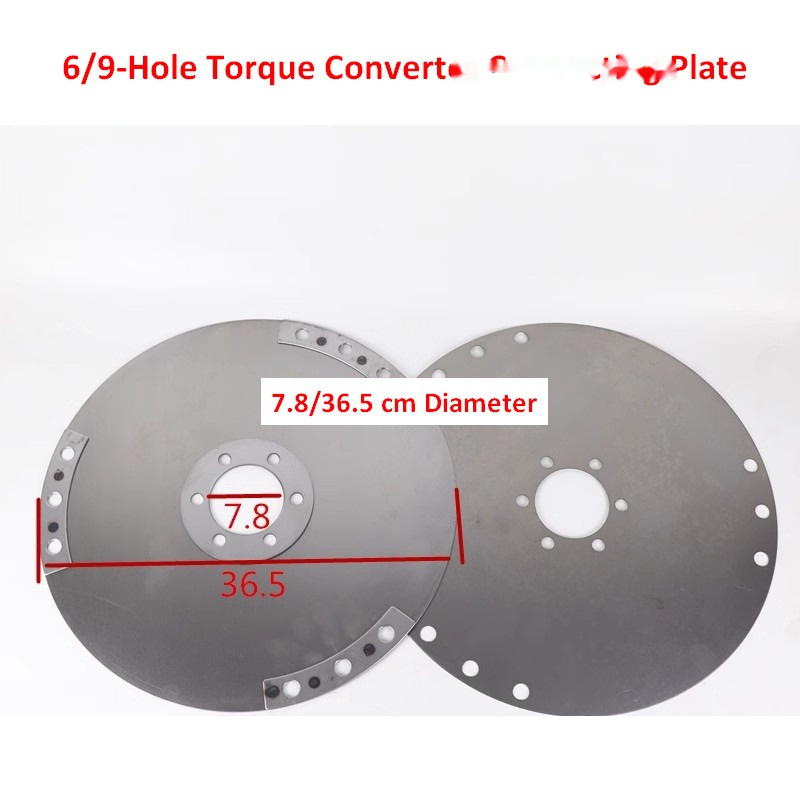 Qingdao Promising Torque Converter Connecting Plate for China Loaders - Leasing Qingdao Promising Torque Converter Connecting Plate for China Loaders: das Bild 8