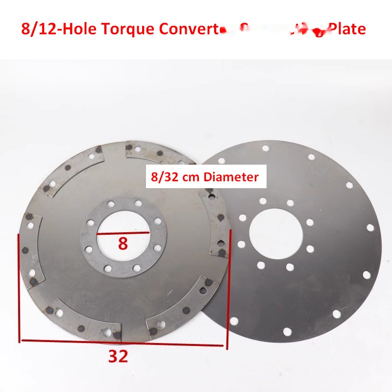 Qingdao Promising Torque Converter Connecting Plate for China Loaders - Getriebe und Teile für Radlader: das Bild 2 Qingdao Promising Torque Converter Connecting Plate for China Loaders - Getriebe und Teile für Radlader: das Bild 2