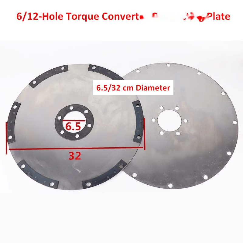 Qingdao Promising Torque Converter Connecting Plate for China Loaders - Getriebe und Teile für Radlader: das Bild 3 Qingdao Promising Torque Converter Connecting Plate for China Loaders - Getriebe und Teile für Radlader: das Bild 3