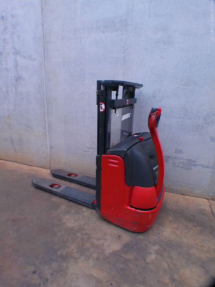 Linde L 10 - Hochhubwagen: das Bild 1 Linde L 10 - Hochhubwagen: das Bild 1