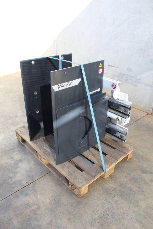 RONCARI UEB208100B0L060 - Klammergeräte: das Bild 2 RONCARI UEB208100B0L060 - Klammergeräte: das Bild 2