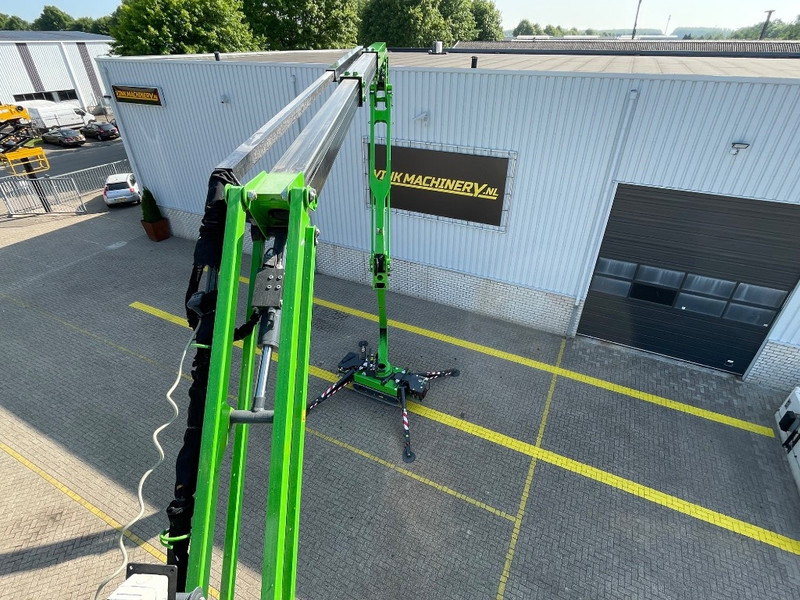 Gelenkarmbühne Hinowa Lightlift 20.10 IIIS SOLD: das Bild 17 Gelenkarmbühne Hinowa Lightlift 20.10 IIIS SOLD: das Bild 17