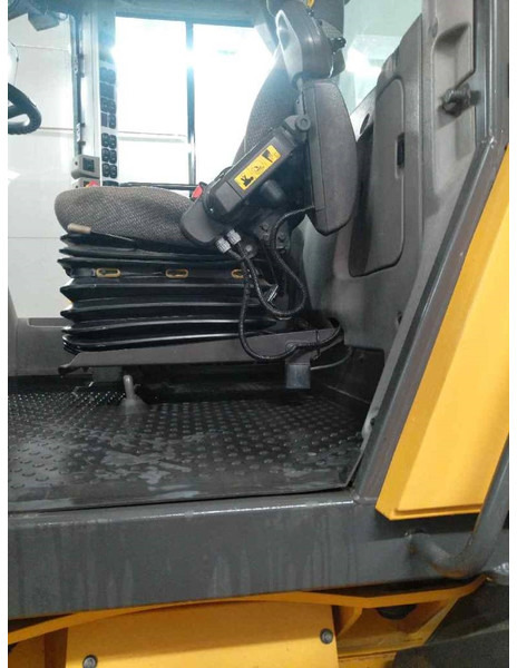 Volvo L 70 H - Radlader: das Bild 5 Volvo L 70 H - Radlader: das Bild 5