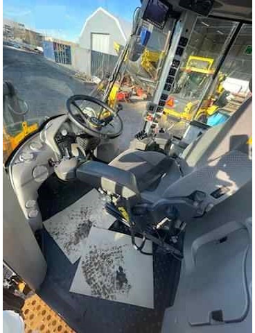 Volvo L 70 H - Radlader: das Bild 4 Volvo L 70 H - Radlader: das Bild 4