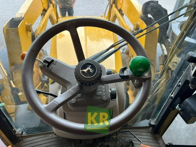 5100R John Deere - Traktor: das Bild 2 5100R John Deere - Traktor: das Bild 2