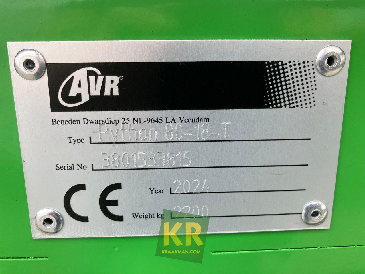 AVR PYTHON - Förderband: das Bild 5 AVR PYTHON - Förderband: das Bild 5