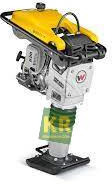 Wacker Neuson BS50-4 - Andere Technik: das Bild 1 Wacker Neuson BS50-4 - Andere Technik: das Bild 1