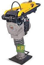 BS50-2 Wacker Neuson - Stampfer: das Bild 1 BS50-2 Wacker Neuson - Stampfer: das Bild 1
