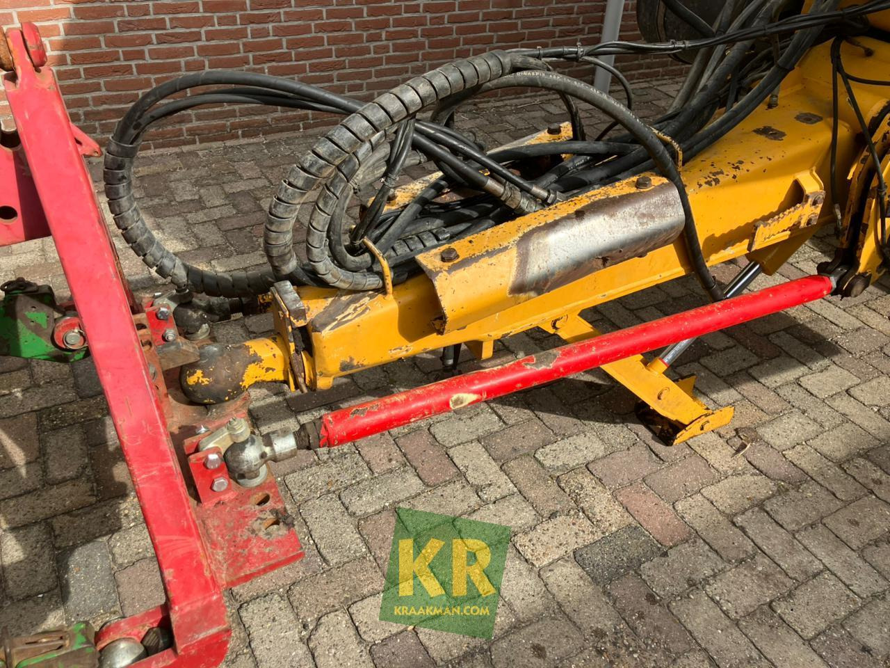 Beco Maxxim 300 - Kipper Anhänger: das Bild 2 Beco Maxxim 300 - Kipper Anhänger: das Bild 2