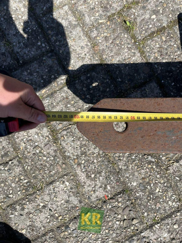 HIJSVORK PALLETS Overige - Gabel: das Bild 5 HIJSVORK PALLETS Overige - Gabel: das Bild 5