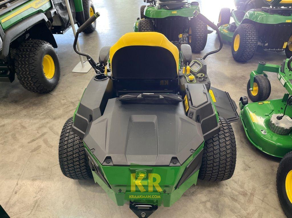 John Deere Z370R ELECTRIC - Rasenmäher: das Bild 5 John Deere Z370R ELECTRIC - Rasenmäher: das Bild 5