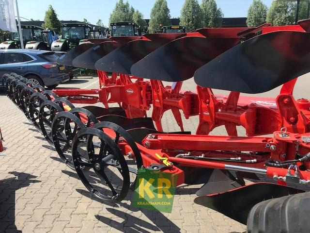Kuhn Vari Master - Pflug: das Bild 4 Kuhn Vari Master - Pflug: das Bild 4