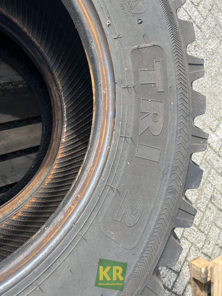 Onbekend merk Nokian 360/80R24 Tri 2 - Reifen für Landmaschine: das Bild 5 Onbekend merk Nokian 360/80R24 Tri 2 - Reifen für Landmaschine: das Bild 5