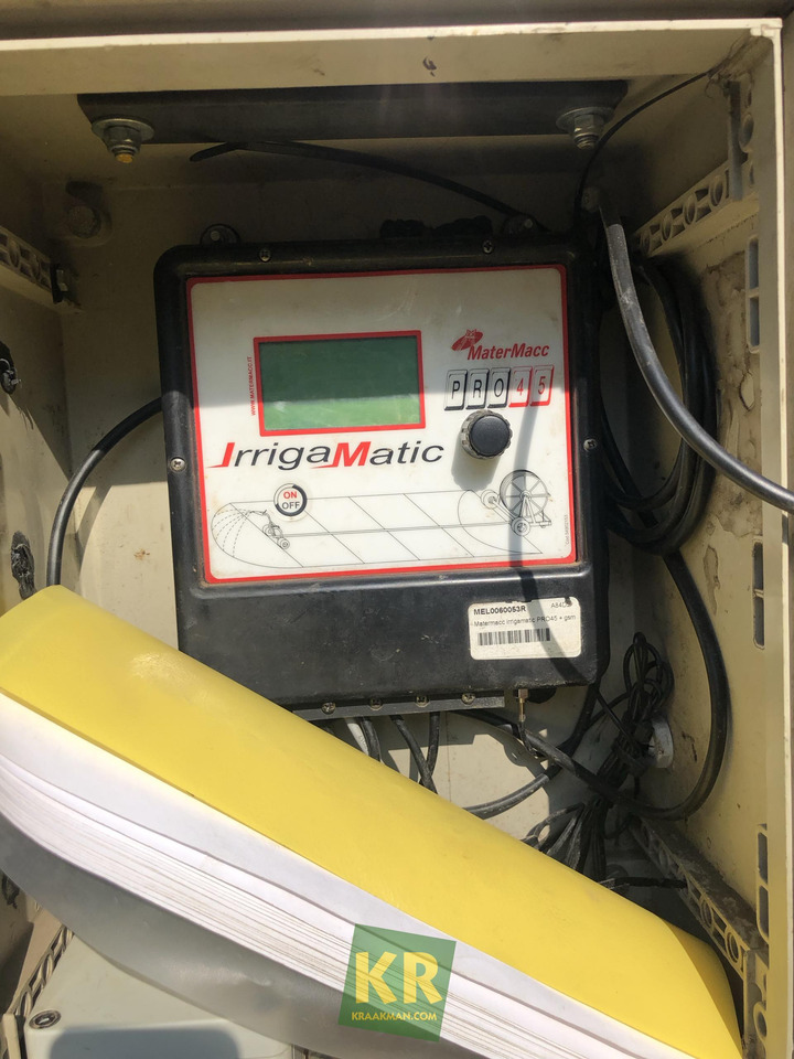 Overig Ferbo - Beregnungstechnik: das Bild 5 Overig Ferbo - Beregnungstechnik: das Bild 5