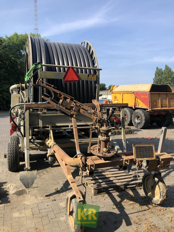 Beregnungstechnik Overig Ferbo: das Bild 10