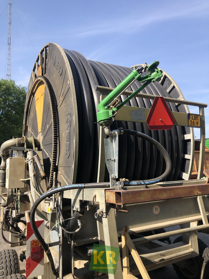 Beregnungstechnik Overig Ferbo: das Bild 9