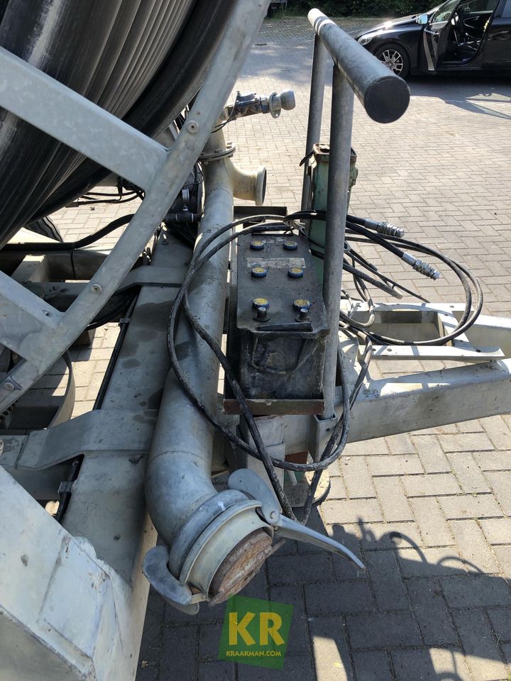 Beregnungstechnik Overig Ferbo: das Bild 6