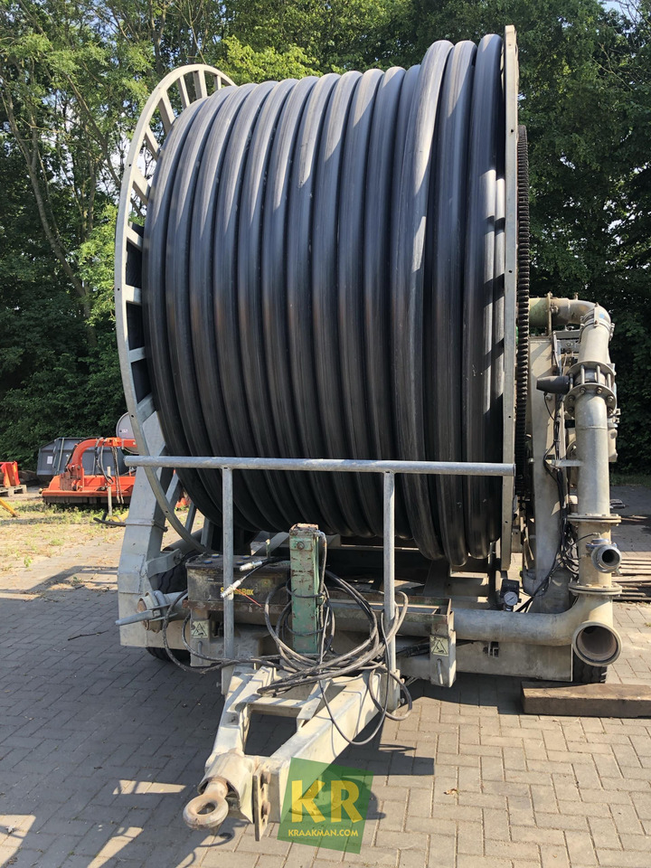 Beregnungstechnik Overig Ferbo: das Bild 11