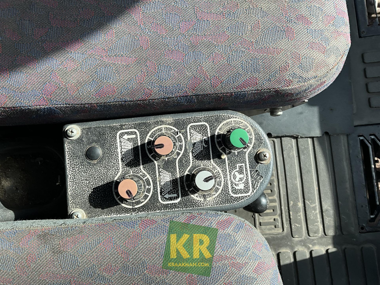 Kehrmaschine Overige Overige bezems: das Bild 6